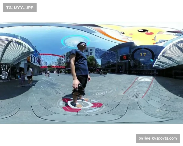 VR转播技术助力多地赛事打造全新沉浸式观赛体验 VR转播技术助力多地赛事打造全新沉浸式观赛体验