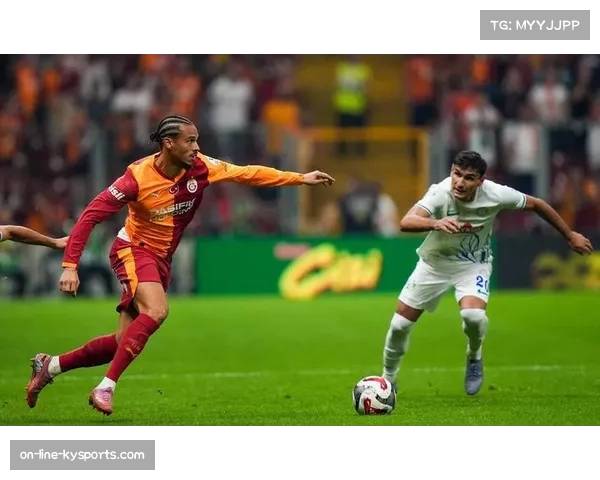 伊卡尔迪领衔土超锋线,射手榜竞争呈现白热化