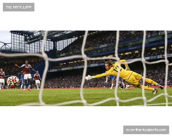 远射转化率创历史新高 阿斯顿维拉禁区外轰入10球领跑