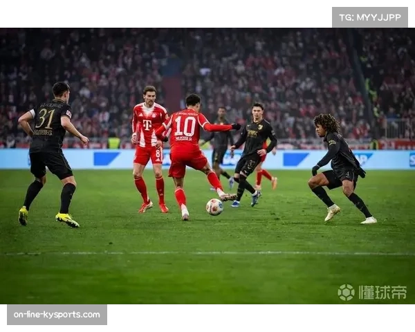 拜仁客场21场不败创队史第三 心理优势进一步巩固 拜仁客场21场不败创队史第三 心理优势进一步巩固